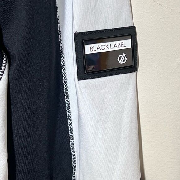 NWT Dare2B Mens Out Right Core Stretch Ski Baselayer Pullover Mens Sz M $100 - Picture 6 of 10